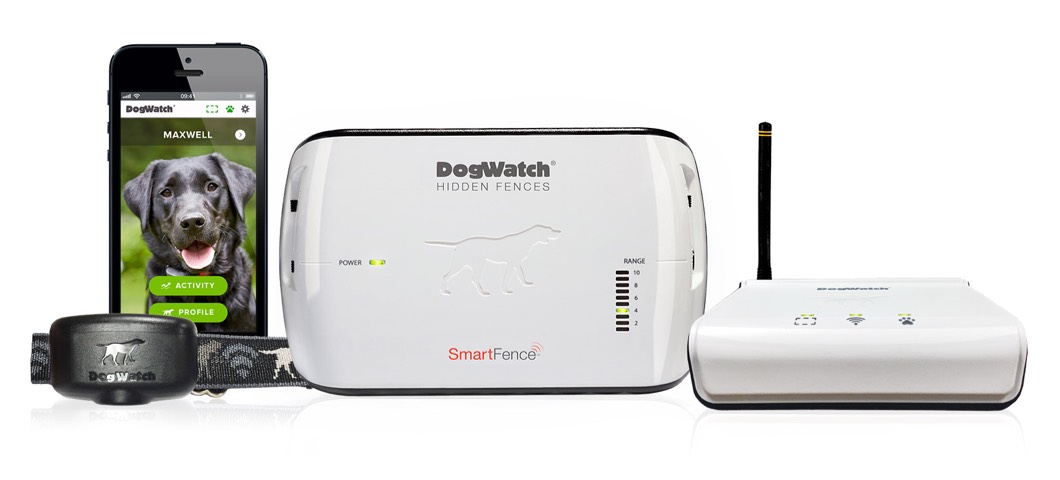 DogWatch of Greater Charleston, Mount Pleasant, South Carolina | SmartFence Product Image